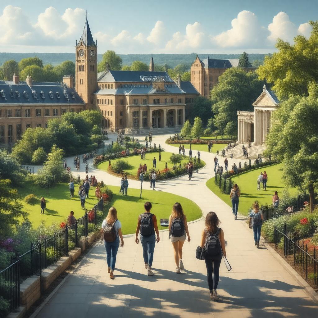 university (Japan)